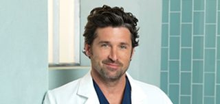 Patrick Dempsey, photo 1 of 3