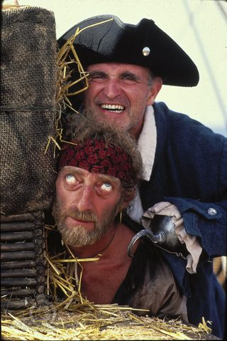 Yellowbeard still 4