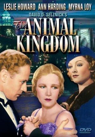 The Animal Kingdom still 2