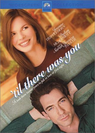 Til There Was You still 8