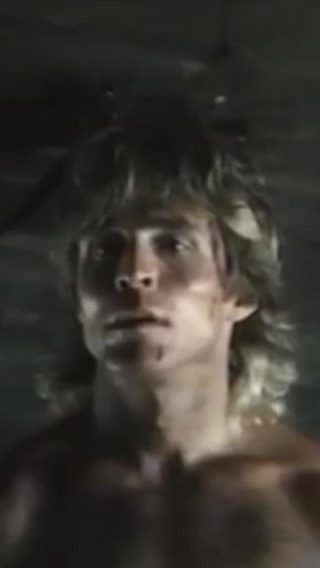 Deadly Prey still 2