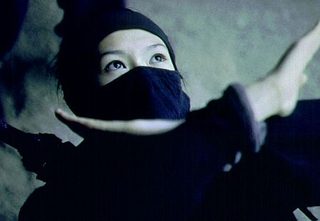 Crouching Tiger, Hidden Dragon still 5