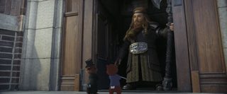 Chip 'n Dale: Rescue Rangers still 4