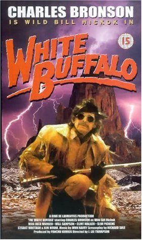 The White Buffalo still 5