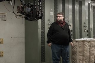 The Shape of Water still 7