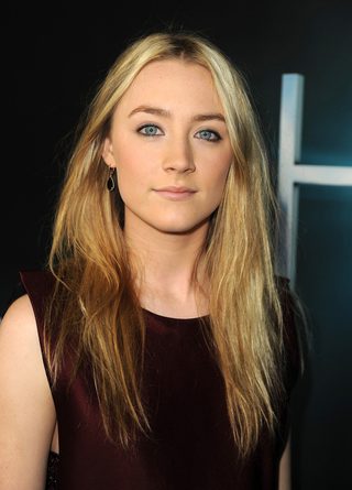 Saoirse Ronan, photo 1 of 3
