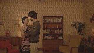 Lilting still 6
