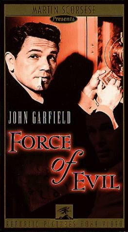 Force of Evil still 2