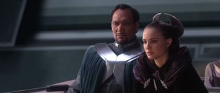 Star Wars: Episode III - Revenge of the Sith still 4