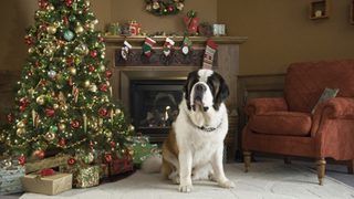 Beethoven's Christmas Adventure still 8