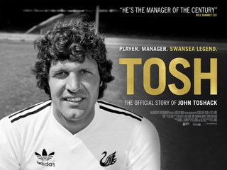 Tosh still 8