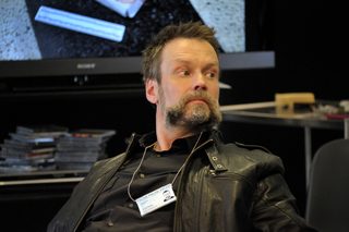 Priest of Evil still 7