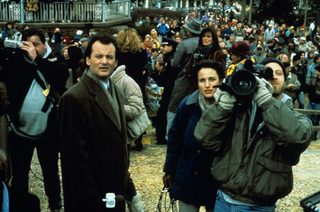 Groundhog Day still 4