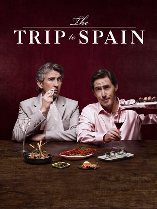 The Trip to Spain still 7