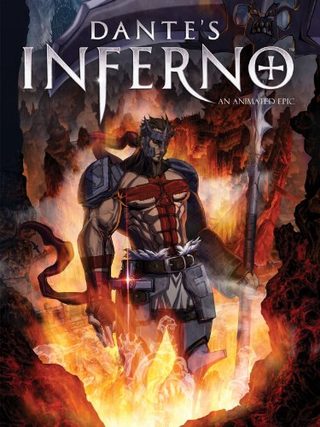 Dante's Inferno: An Animated Epic still 1