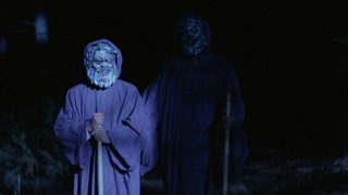 The Fear still 5