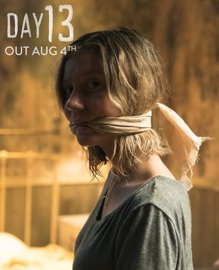 Day 13 still 2