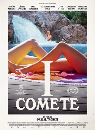A Corsican Summer still 7