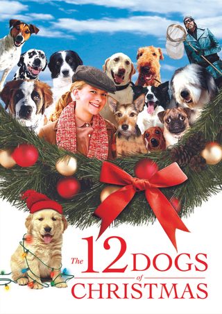The 12 Dogs of Christmas still 6