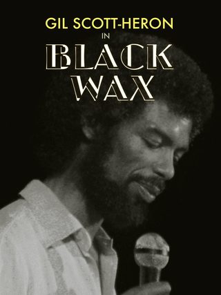 Black Wax still 8