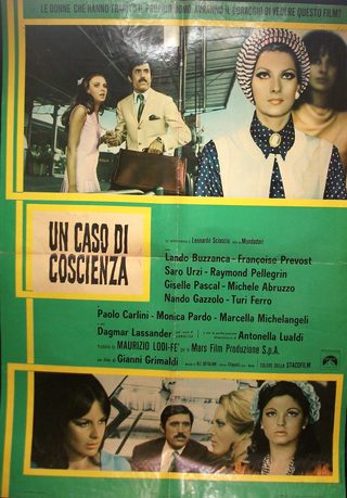 Un caso di coscienza still 2