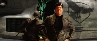 G.I. Joe: The Rise of Cobra still 6