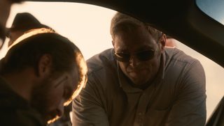 Desert Dawn still 1