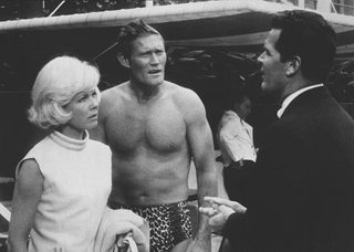 Move Over, Darling still 3
