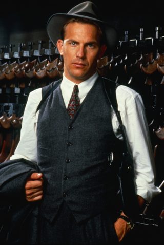 The Untouchables still 7