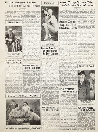 Escape by Night still 1