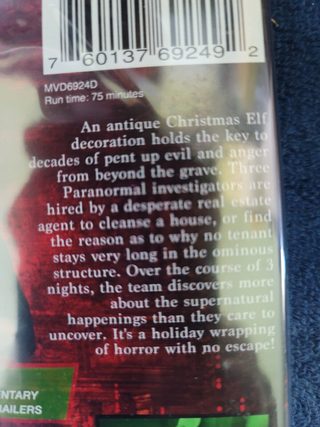 Hell on the Shelf still 6