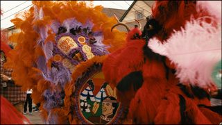 Big Chief, Black Hawk still 2