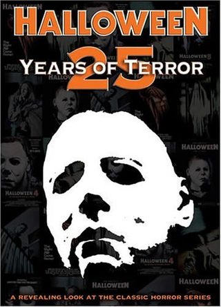 Halloween: 25 Years of Terror still 1