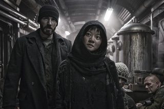 Snowpiercer still 3