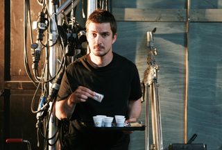 Boris: The Film still 1