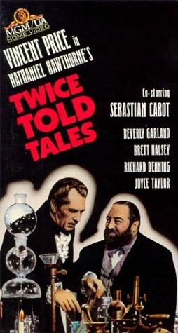 Twice-Told Tales still 5