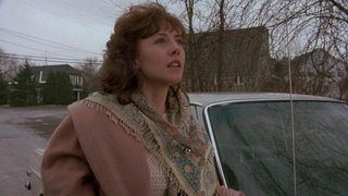 The Amityville Curse still 7