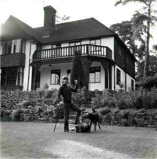 The Beatles: Eight Days a Week - The Touring Years still 6