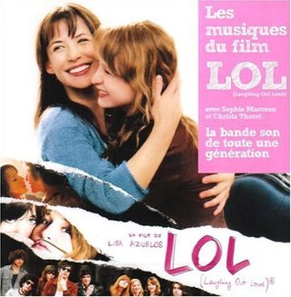 LOL (Laughing Out Loud) ® still 5