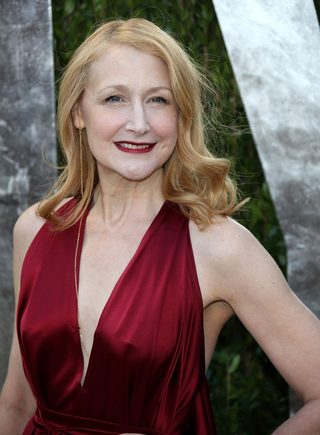 Patricia Clarkson, photo 1 of 3