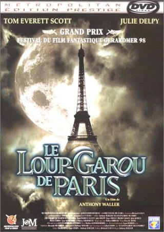 An American Werewolf in Paris still 7