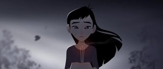 One Small Step still 6