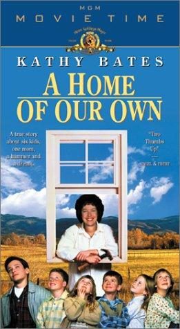 A Home of Our Own still 4