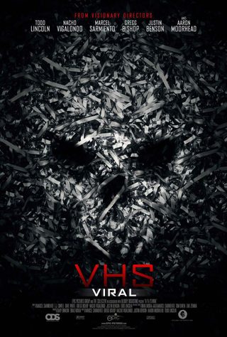 V/H/S: Viral still 7