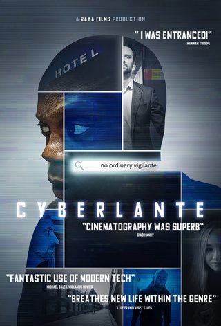 Cyberlante still 1
