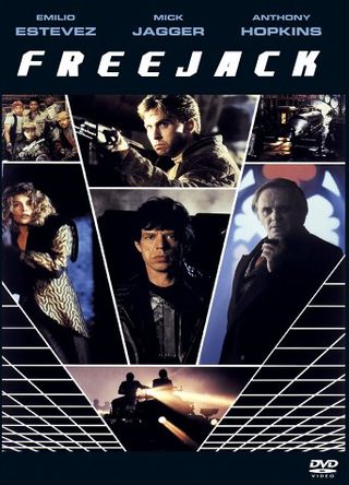 Freejack still 5