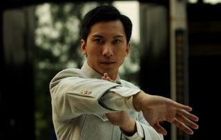 The Legend Is Born: Ip Man still 3