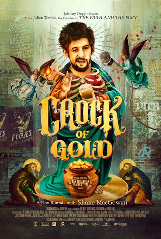 Crock of Gold: A Few Rounds with Shane MacGowan still 3
