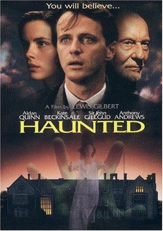 Haunted still 3
