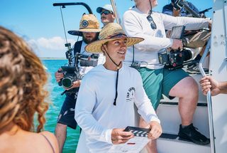 Shark Waters still 7